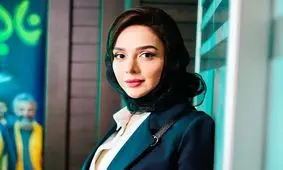 المیرا دهقانی از کوره در رفت!/ وقتی سوالات خصوصی مهیار حسن، خانم بازیگر را کلافه کرد!/ ویدئو