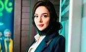 المیرا دهقانی از کوره در رفت!/ وقتی سوالات خصوصی مهیار حسن، خانم بازیگر را کلافه کرد!/ ویدئو