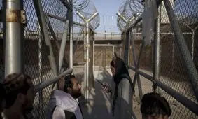 طالبان 3 شهروند انگلیسی را بازداشت کرد

