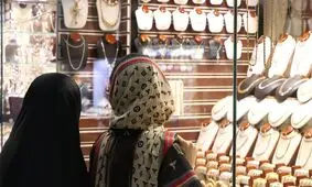 ورق طلا و سکه برگشت/ سکه یک روزه ۹۰۰ هزار تومان گران شد
