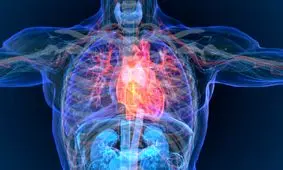 تشخیص زودهنگام بیماری قلبی با نوع جدیدی از تصویربرداری