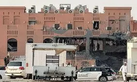 یدیعوت احرونوت: سران حماس در ساختمانی دیگر بودند!