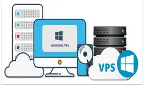 سرور مجازی ویندوز آسام سرور