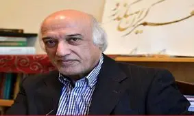 موسی اسوار درگذشت