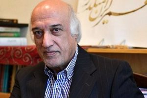 موسی اسوار درگذشت
