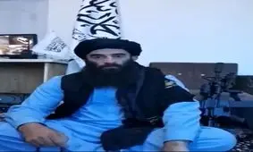 فرمانده طالبان ایران را تهدید کرد: تهران را فتح می‌کنیم!