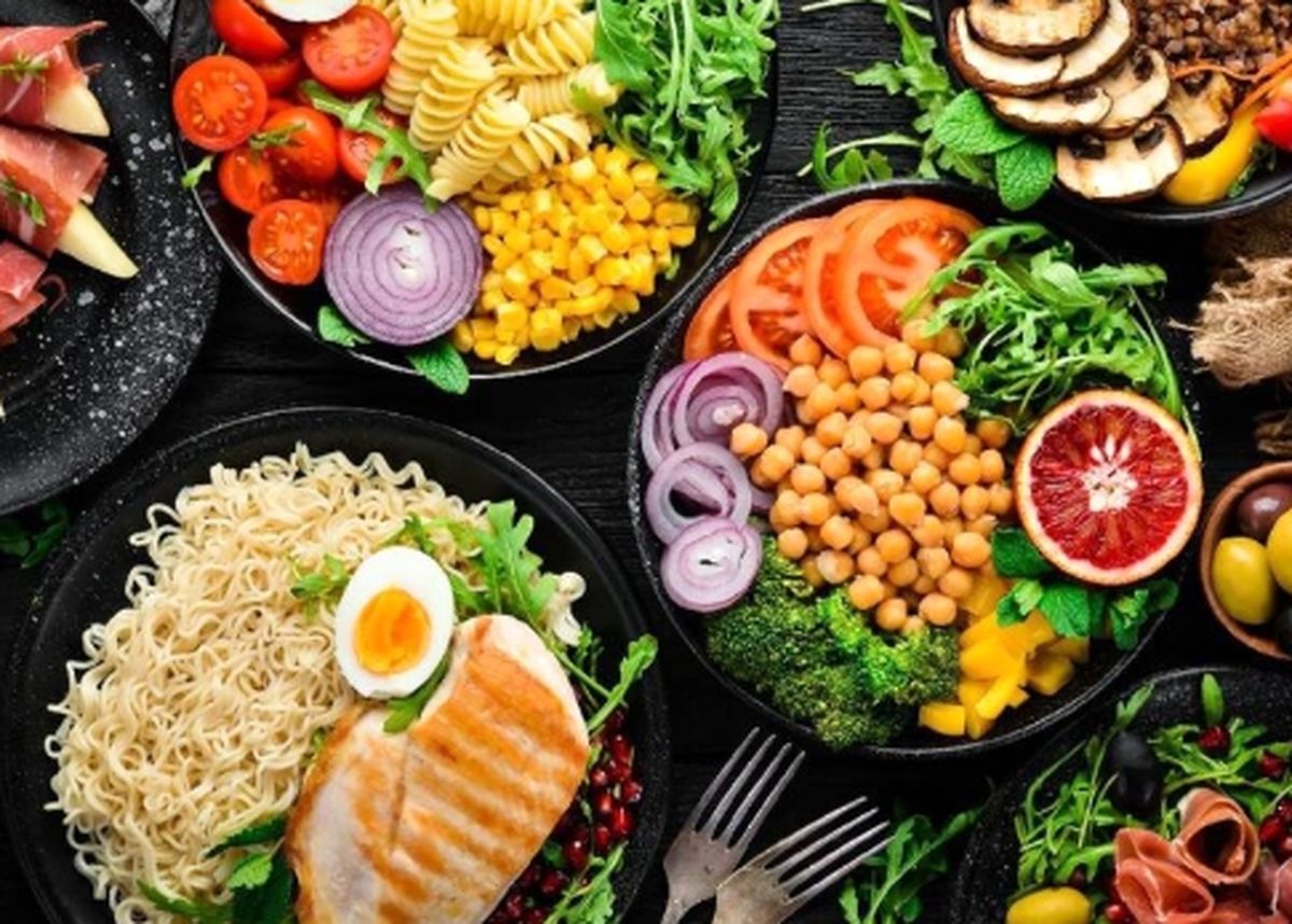 یک مشکل بزرگ در رژیم مدیترانه‌ای