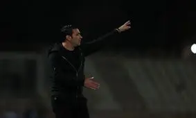  تبریک روز خاص توسط جواد نکونام