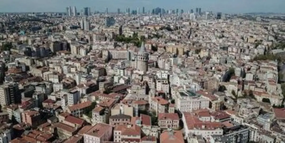 اتباع ایرانی، دومین خریداران خانه در ترکیه