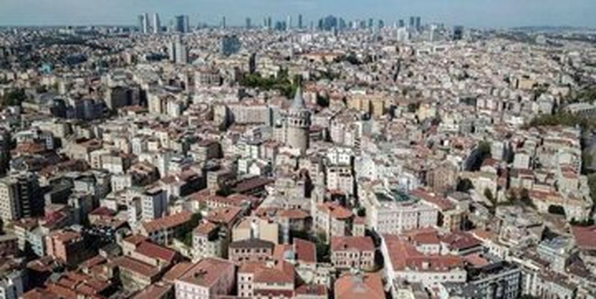 اتباع ایرانی، دومین خریداران خانه در ترکیه