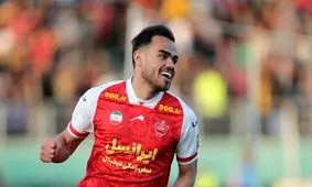 اورونوف در 6 ماه 2.5 برابر شد: وینگر ازبک گران‌ترین بازیکن لیگ