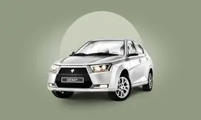 قیمت دنا کارکرده و صفر چند؟ 