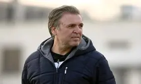 سرگرمی جدید جواد زرینچه در آمریکا