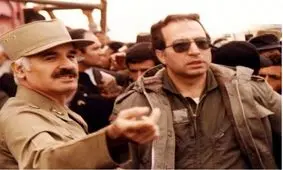 برادران ارتشی، مظلوم و مقتدر

