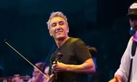 پخش غیرمنتظره آهنگ شادمهر در تلویزیون/ ویدئو