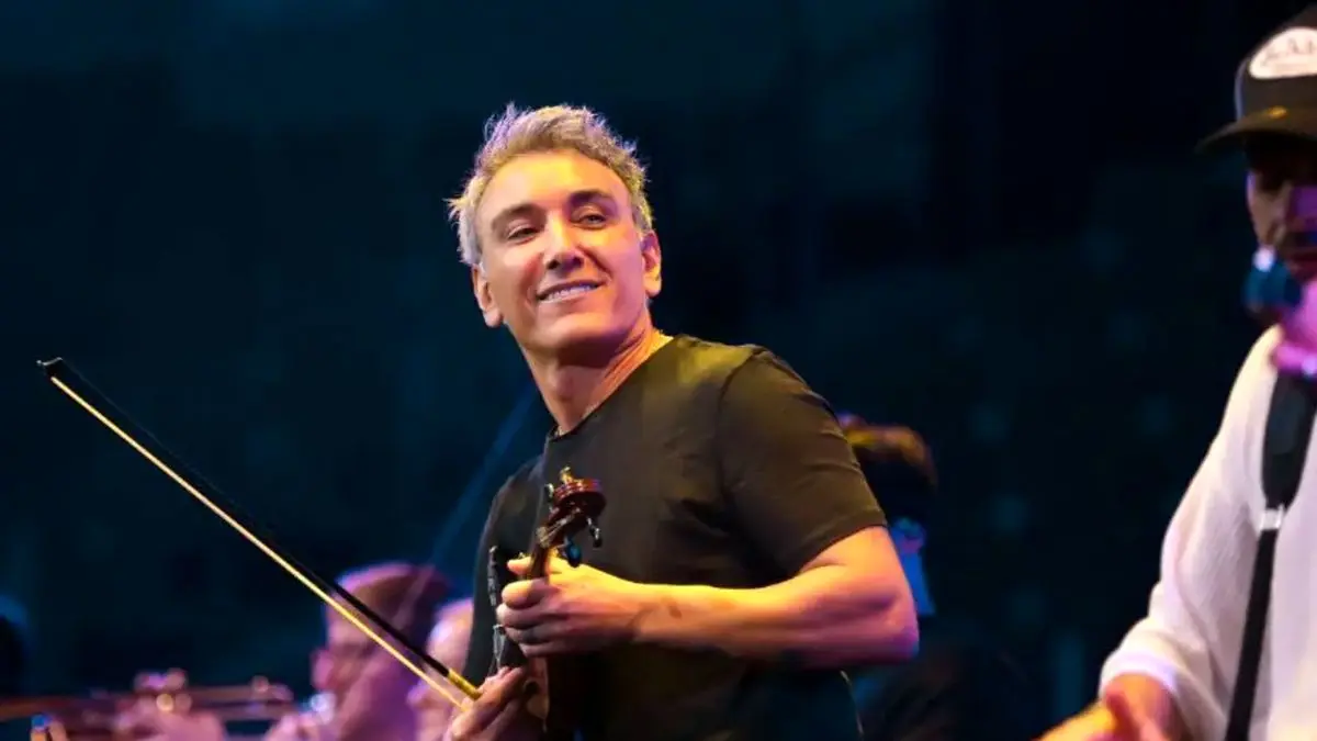 پخش غیرمنتظره آهنگ شادمهر در تلویزیون/ ویدئو