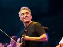 پخش غیرمنتظره آهنگ شادمهر در تلویزیون/ ویدئو