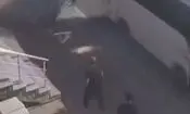حادثه عجیب در کجائلی ترکیه 
