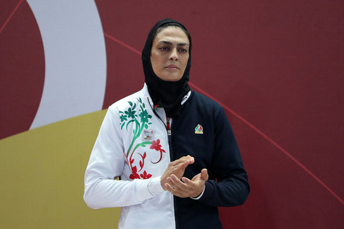 اعتراف شهربانو منصوریان: بله، با لگد زدیمش!