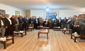 جامعه بزرگ ما حال و روز خوشی ندارد/ سوال می کنند باید جامعه محور بود یا قدرت محور، من می گویم انسان محور باشیم