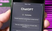 هر بار که با ChatGPT چت کنید، یک بطری آب مصرف می‌شود