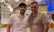 علی دایی: تیم ملی با حذف سردار آزمون از جام جهانی حذف شد/ به‌خاطر مسی آرژانتینی هستم اما دوست دارم اسپانیا قهرمان شود