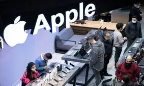 قیمت گوشی آیفون چند؟