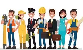 هم شغل های شما در کشورهای دیگر چقدر حقوق می‌گیرند؟

