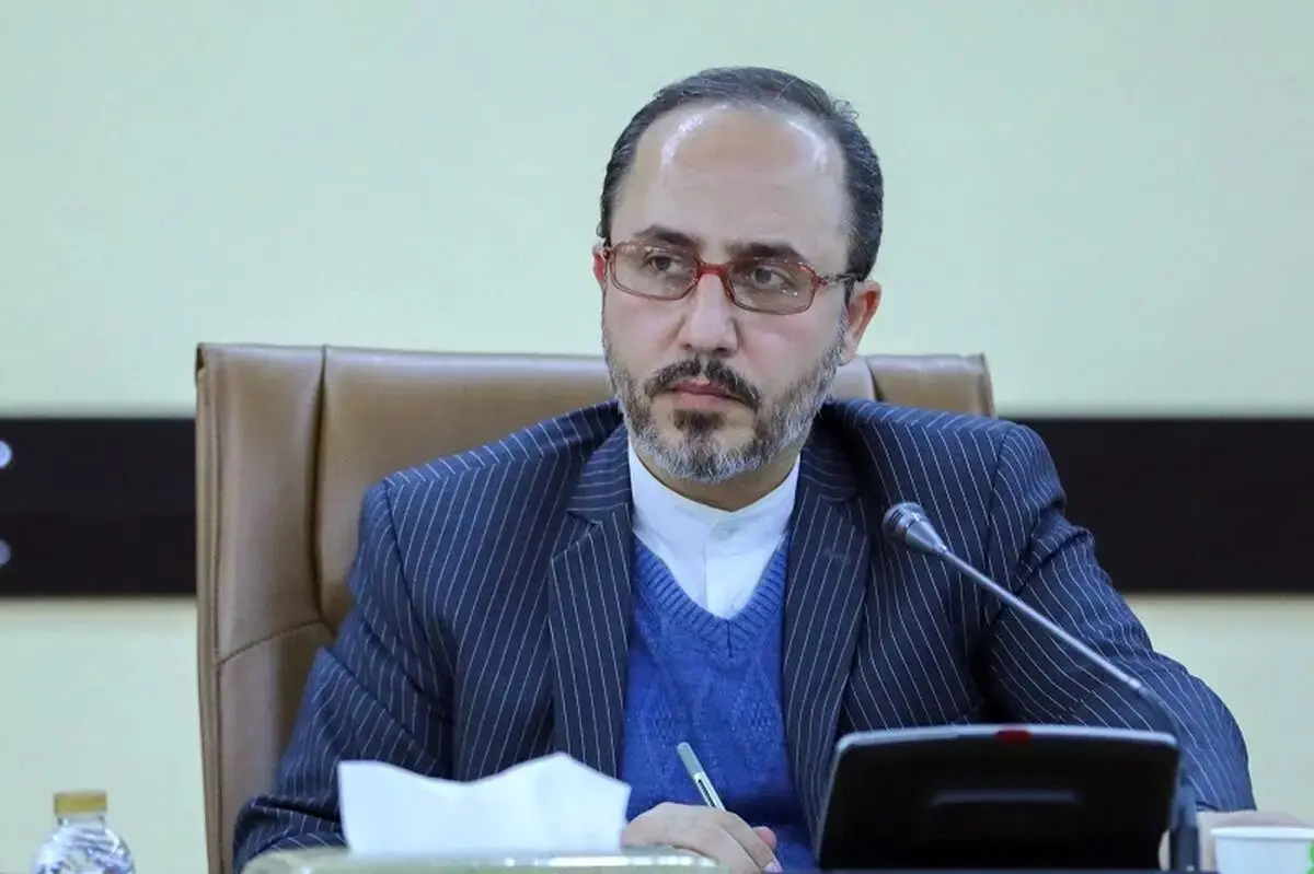 جلیلی، قاضی‌زاده، قالیباف و زاکانی که با احساس تکلیف انقلابی در انتخابات شرکت کردند، مأجورند/ جلوگیری از بازگشت به عقب و دوران سیاه گذشته میثاق جبهه متحد فعالان انقلاب است

