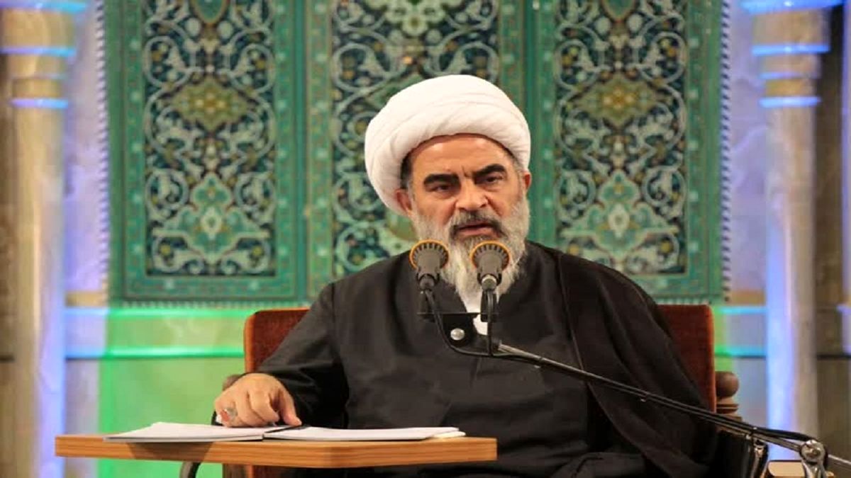 آیتالله فاضل لنکرانی: شهادت آرزوی مسئولان جمهوری اسلامی است/ ملت ایران منتظر ضربه سخت بر رژیم صهیونیستی هستند