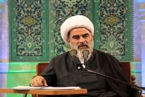 آیت‌الله فاضل لنکرانی: شهادت آرزوی مسئولان جمهوری اسلامی است/ ملت ایران منتظر ضربه سخت بر رژیم صهیونیستی هستند