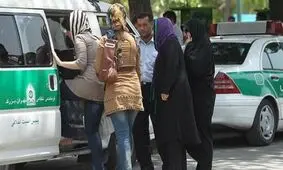 حجاب را در کوتاه مدت نمی توان اصلاح کرد/ گشت ارشاد خودش به ارشاد نیاز دارد

