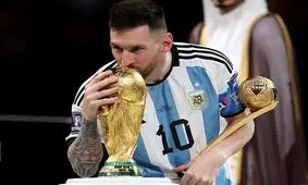 ادعای خبرنگار سعودی: رئیس الهلال و مسی در پاریس پای میز مذاکره

