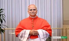 پاپ جدید انتخاب شد