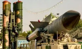 ادعای تست جدید موشکی / خاک آمریکا در تیررس ایران قرار گرفت؟