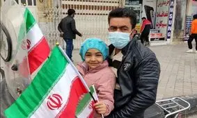 عکس های پویش سلفی افتخار / شماره 62