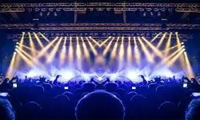 رویدادهای هنری و کنسرت‌های موسیقی تا اطلاع ثانوی تعطیل شد