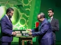 الجولانی از اسکناس های جدید سوریه رونمایی کرد/ عکس