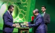 الجولانی از اسکناس های جدید سوریه رونمایی کرد/ عکس