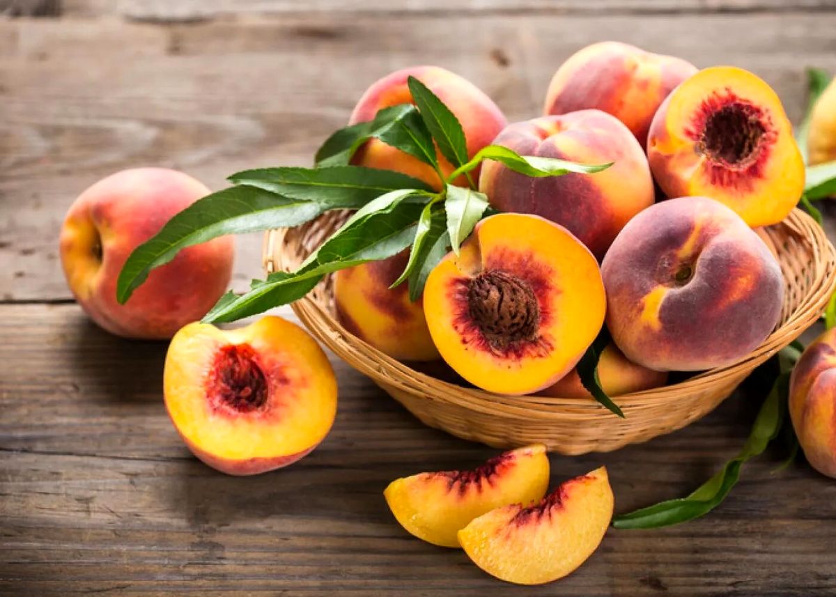 فواید یک میوه تابستانی؛ از بهبود بینایی تا کاهش التهاب