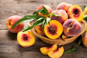 فواید یک میوه تابستانی؛ از بهبود بینایی تا کاهش التهاب