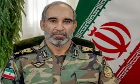 فرمانده نیروی زمینی ارتش: تحرکات دشمن در مرزهای کشور لحظه به لحظه رصد می‌شود