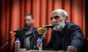 پزشکیان ساختمان پاستور را به مدیر مسئول کیهان تحویل دهد و خودش هم برود طبابت!