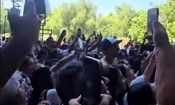 برگزارکنندگان قهوه پارتی مختلط در جزیره کیش بازداشت شدند/ ویدئو