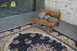 فرش؛ قلب تپنده خانه ایرانی