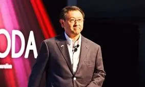 ادعای عجیب نوه بنیان‌گذار تویوتا