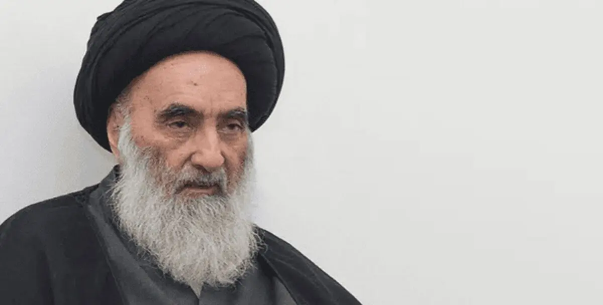 آیت‌الله سیستانی فتوای جهاد کفایی صادر کرد
