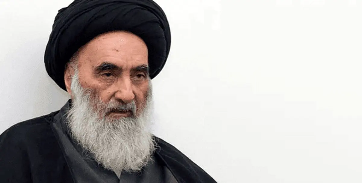 آیت‌الله سیستانی فتوای جهاد کفایی صادر کرد
