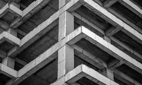  کاربردهایی از بتن که نمی دانید 