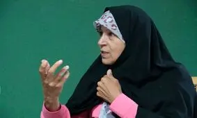 خبر جدید درباره فائزه هاشمی؛ احتمال عفو و آزادی؟

